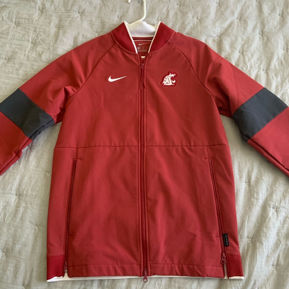Washington State University Jacket